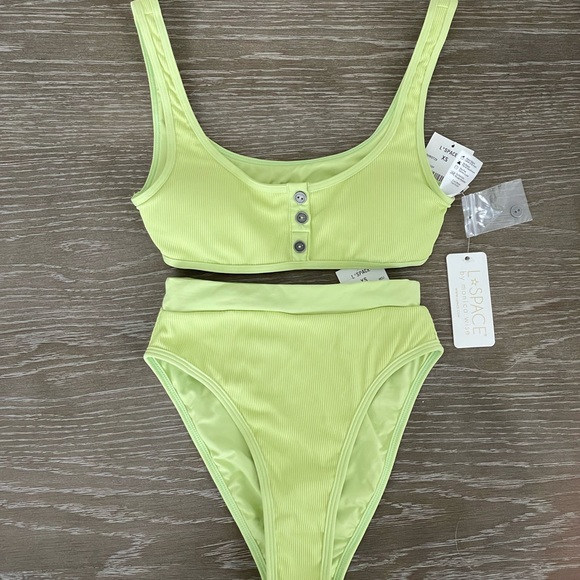 l*space Other - L *Space Brand New Swim